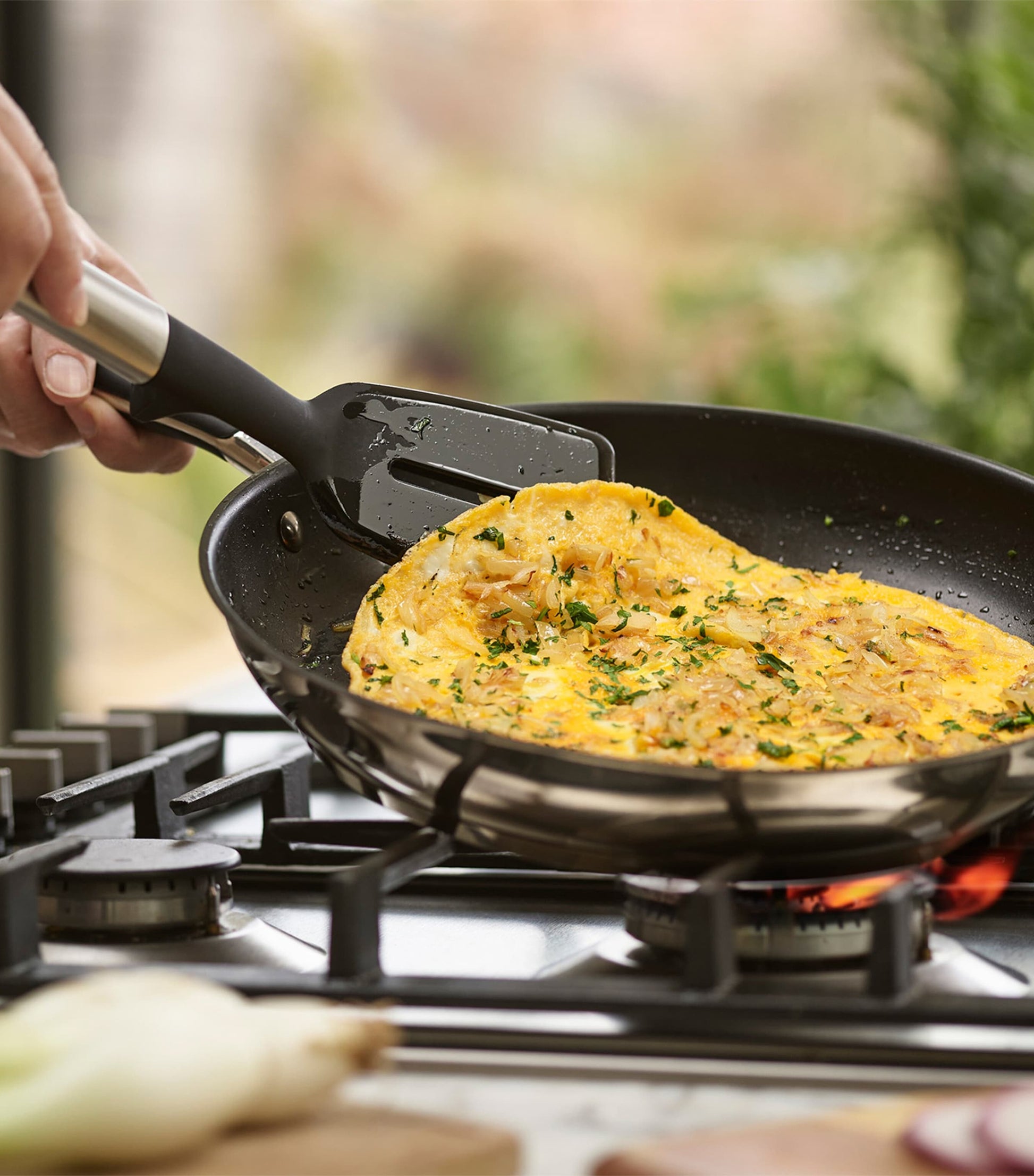 Joseph Joseph Elevate Carousel 5-Piece Utensil Set