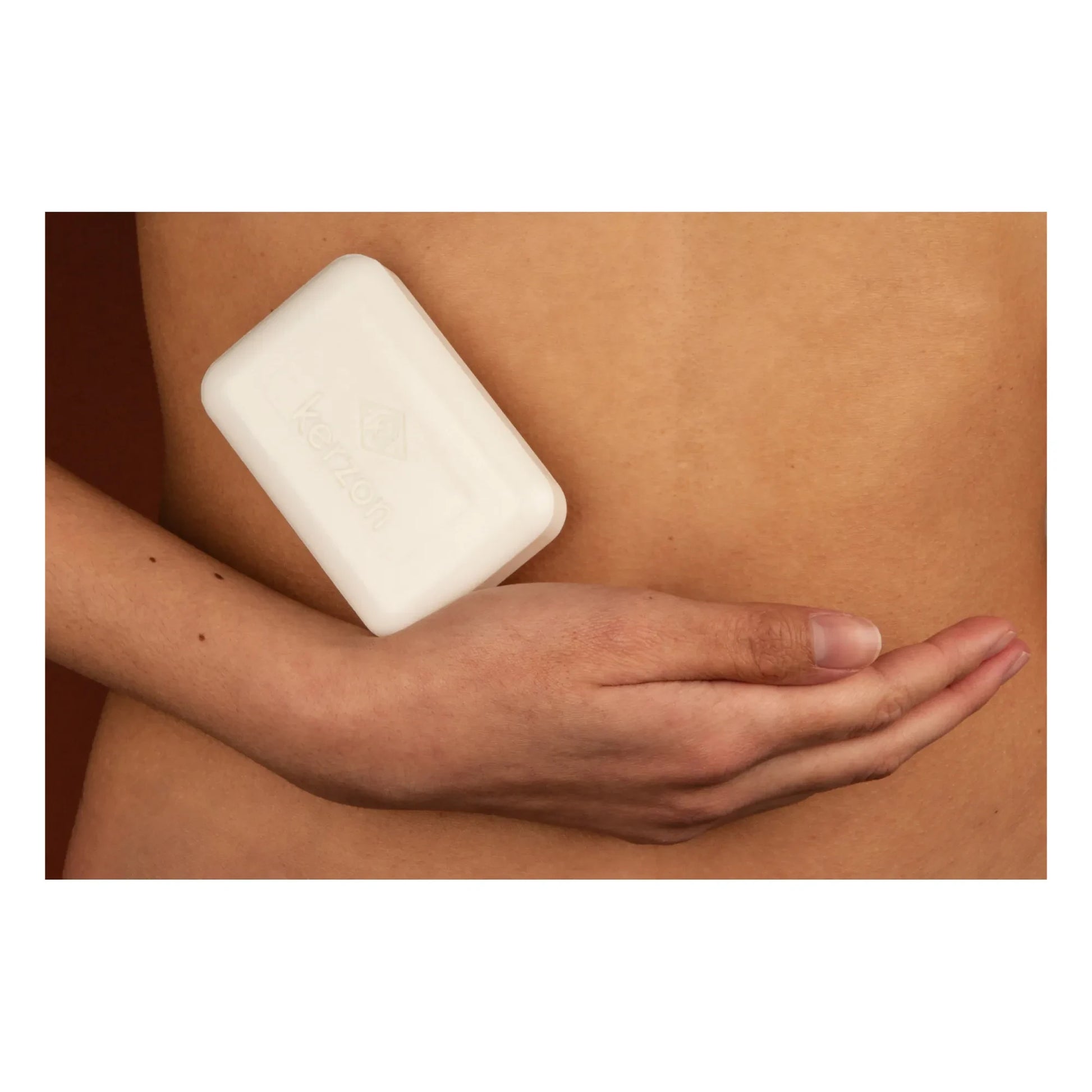Kerzon - Le Soleil Scented Soap - 100g