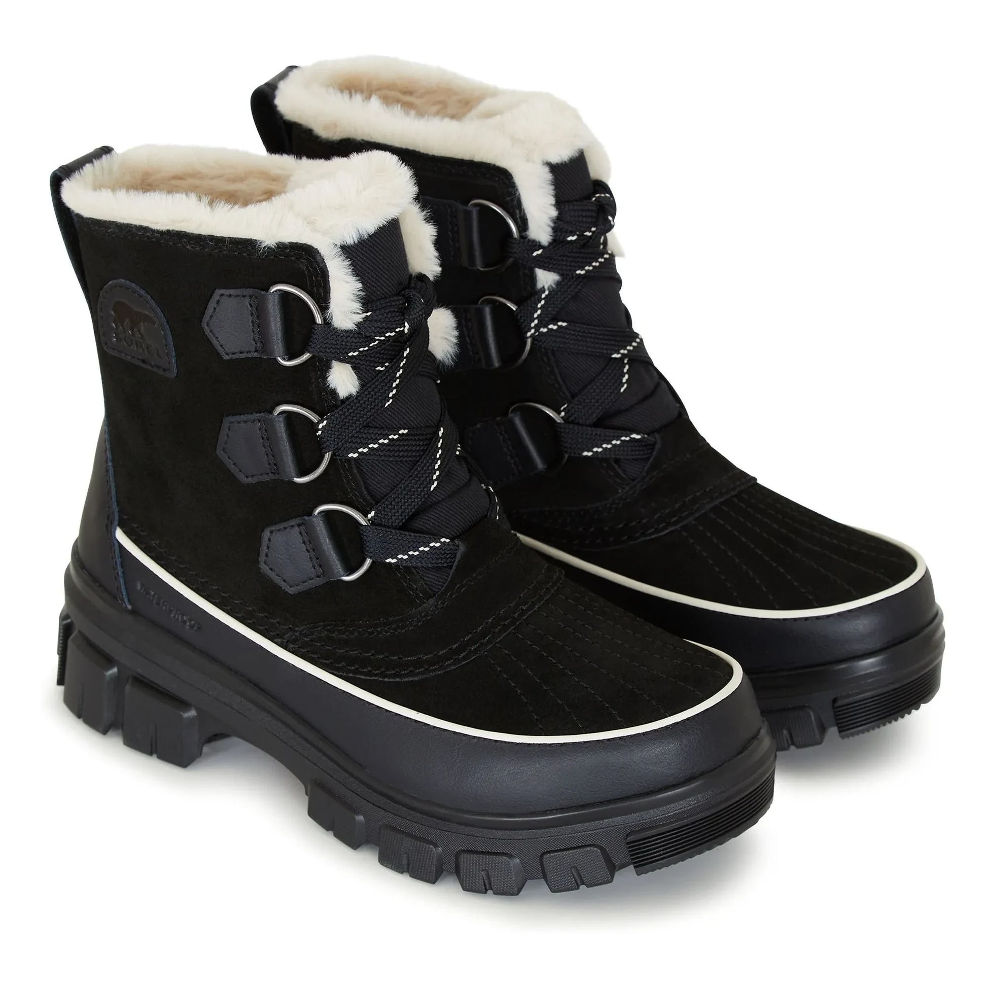 Sorel - Torino V waterproof boots | Black