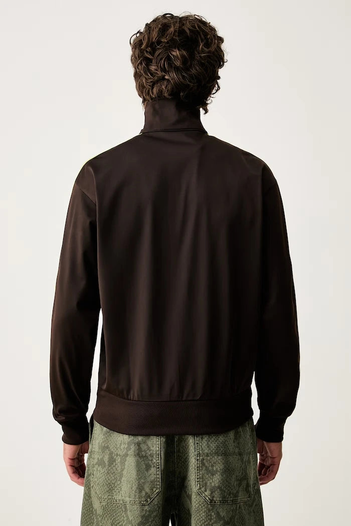 adidas Originals Erkek Fermuarlı Sweatshirt Firebird