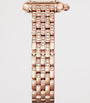 Rose Gold and Diamond Panthère de Cartier Watch 22mm