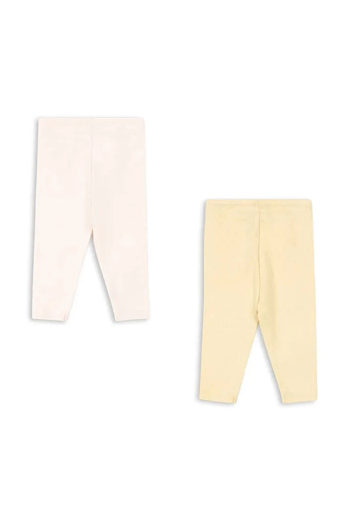 Fanga Fontana клин за деца PERLA 2 PACK PANTS OCS