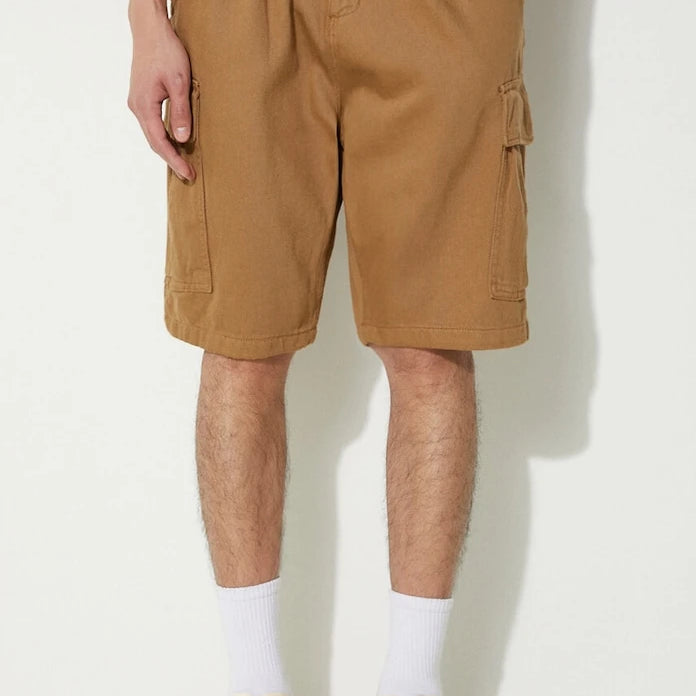 Pamuktan Denim Kısa Pantolon Alpha Industries Aircraft