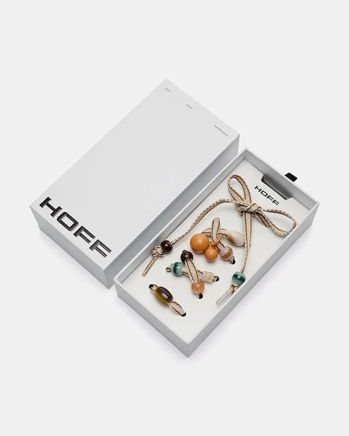 Hoff CHARMS Bağcıklar