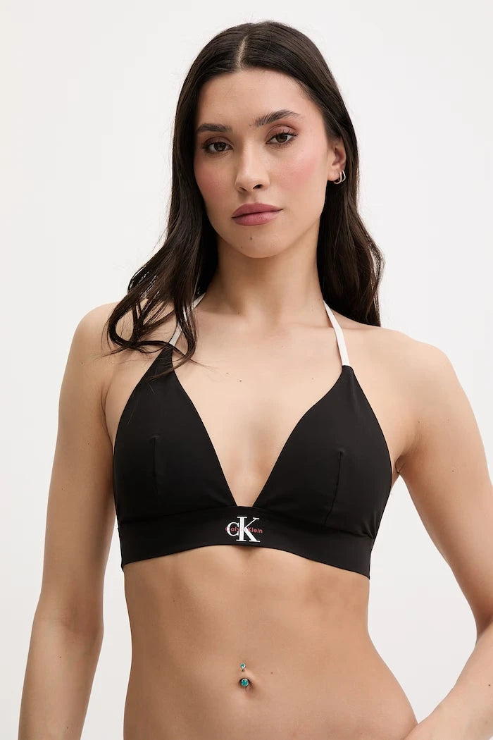 Calvin Klein kadın mayo üstü