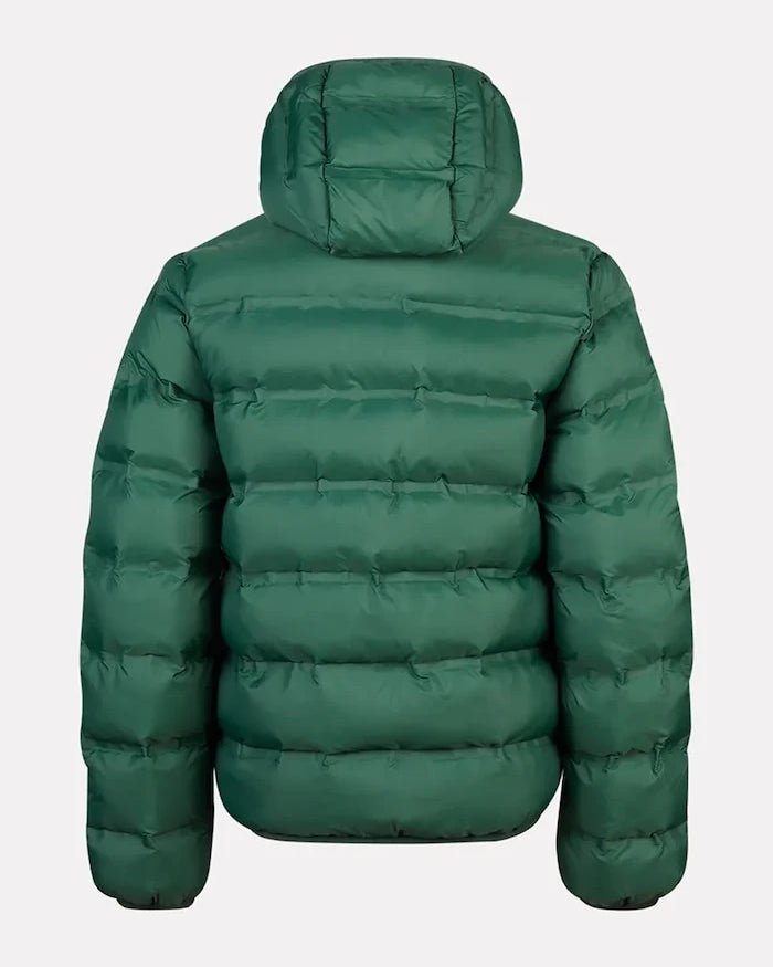 New Balance Çocuklar İçin Kapitone Mont