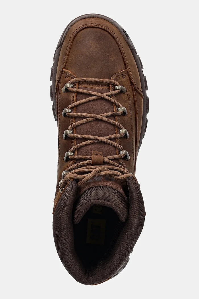 CAT Footwear THRESHOLD HIKER WP Deri Ayakkabı