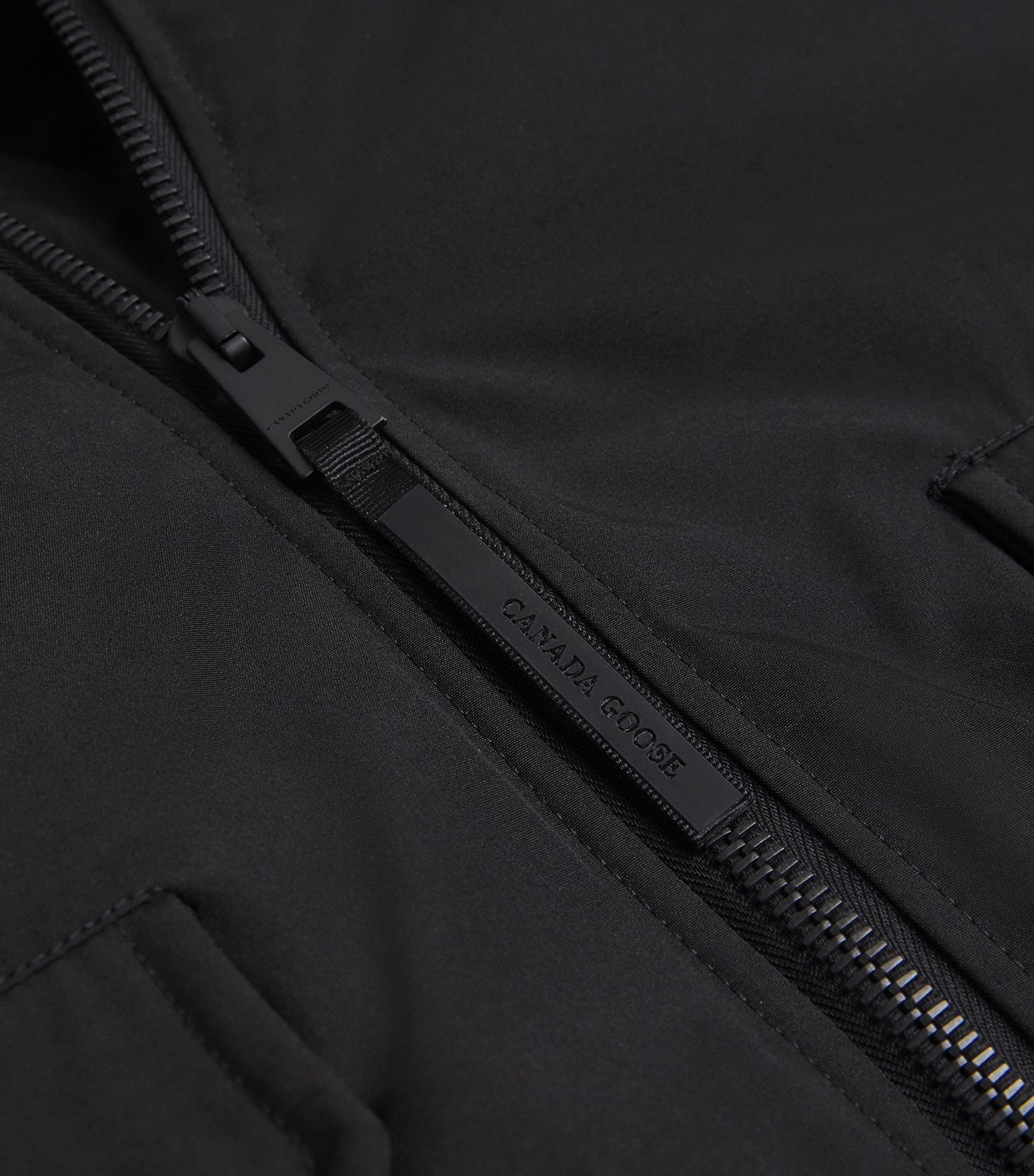 Canada Goose Down Chilliwack Aviator Bomber Jacket