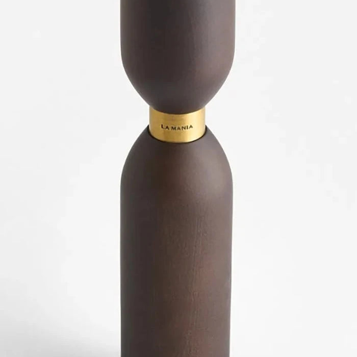 La Mania Male II 23 cm Dekoratif Şamdan