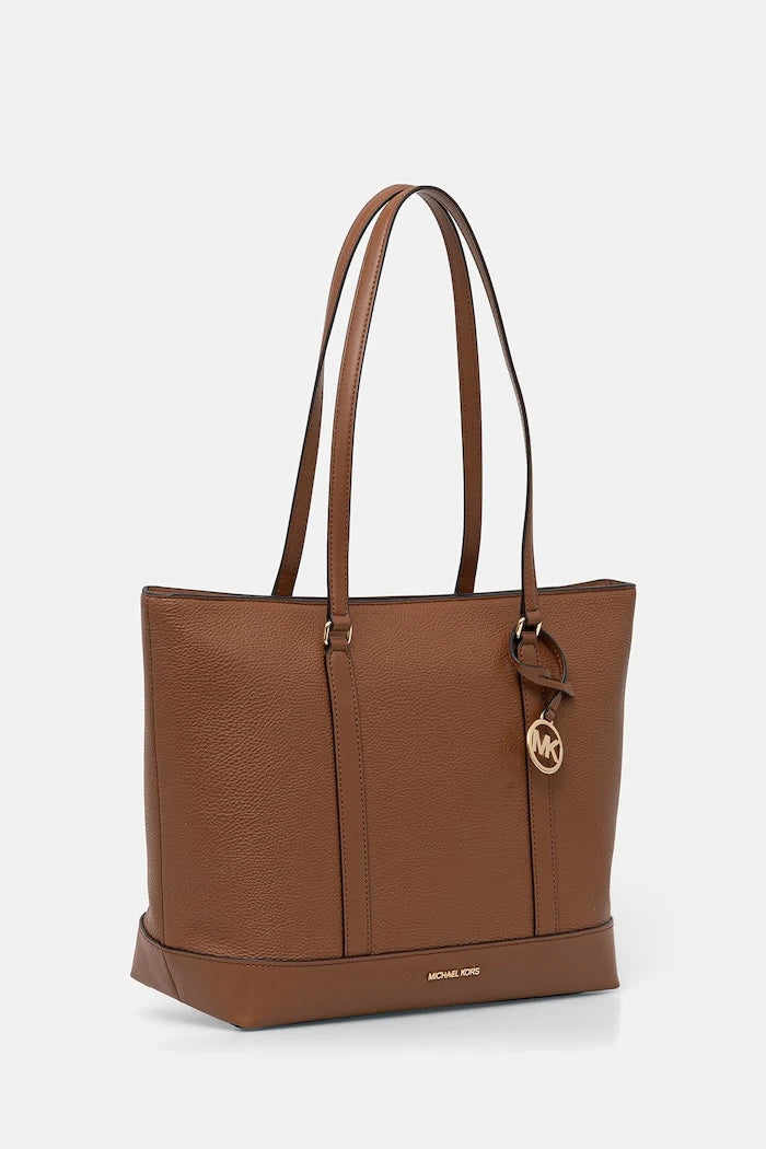 MICHAEL Michael Kors Шопинг чанта дамска от имитация на кожа