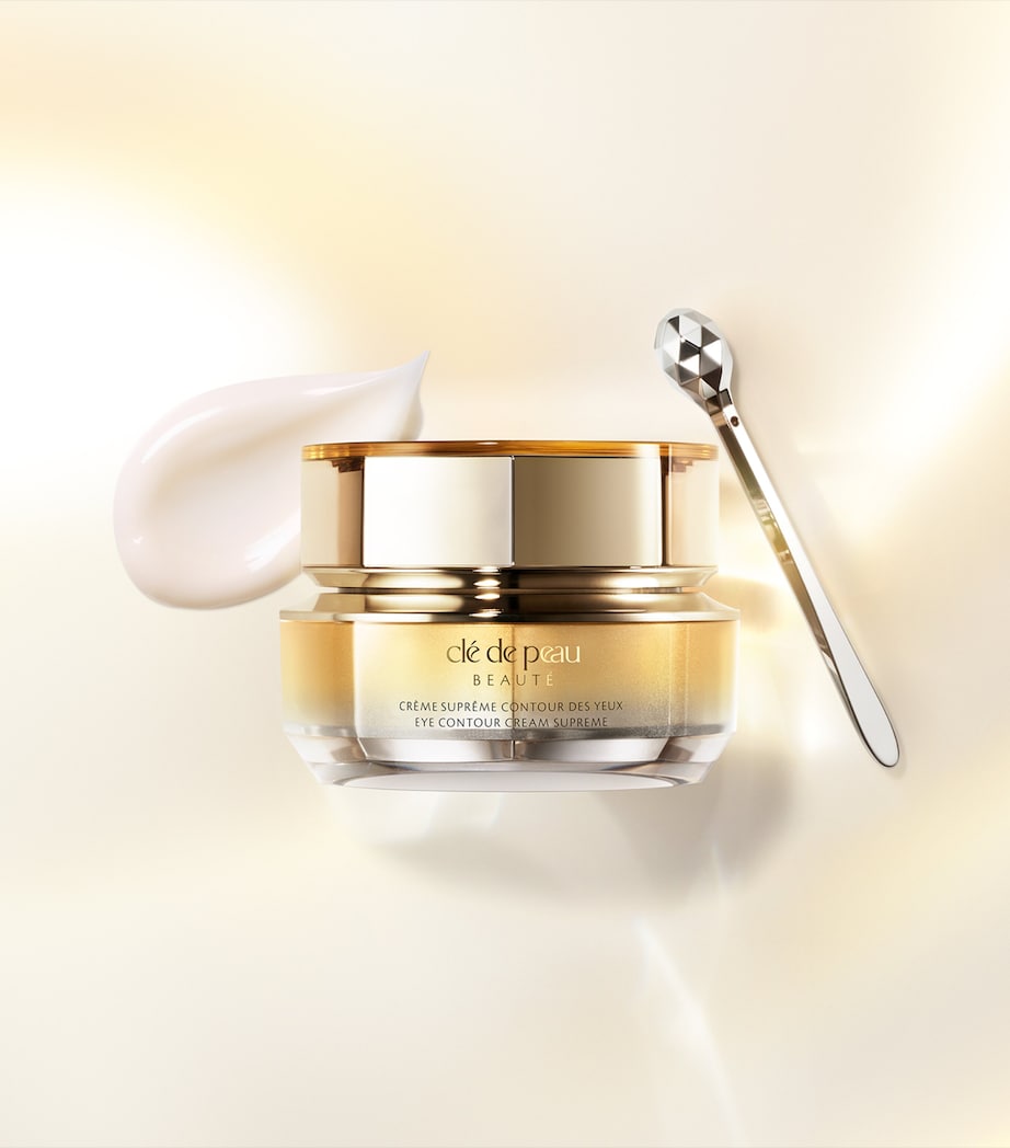 Clé de Peau Beauté Eye Contour Cream Supreme (15ml)