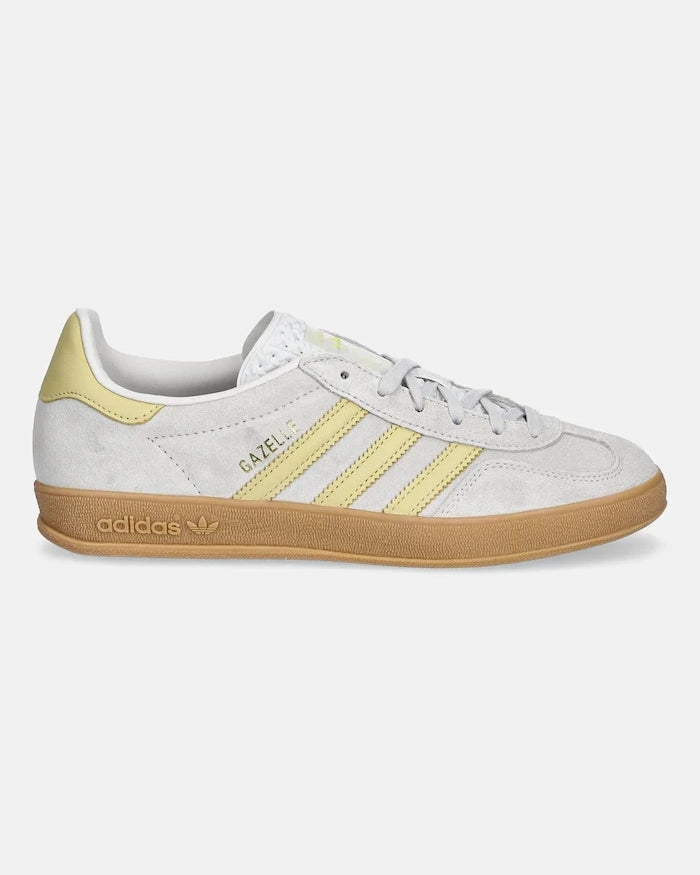 adidas Originals Gazelle Indoor Süet Spor Ayakkabı