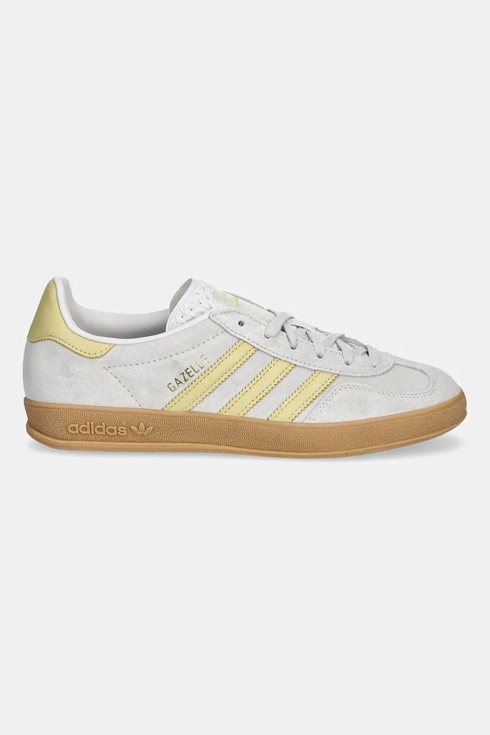 adidas Originals Gazelle Indoor Süet Spor Ayakkabı