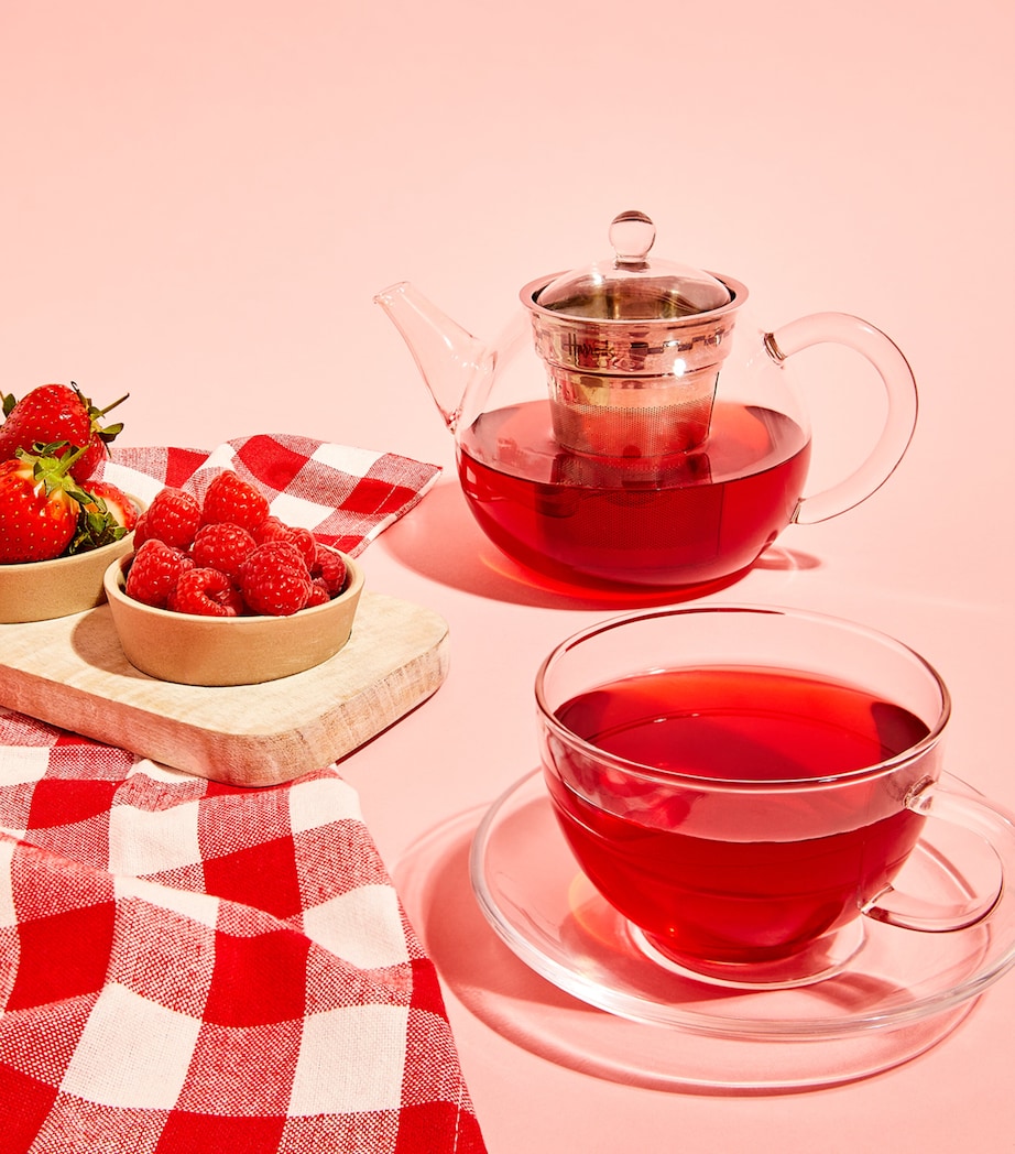 No. 70 Red Berries Loose Leaf Tea (125g)