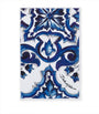 Blu Mediterraneo Guest Towel (40cm x 60cm)