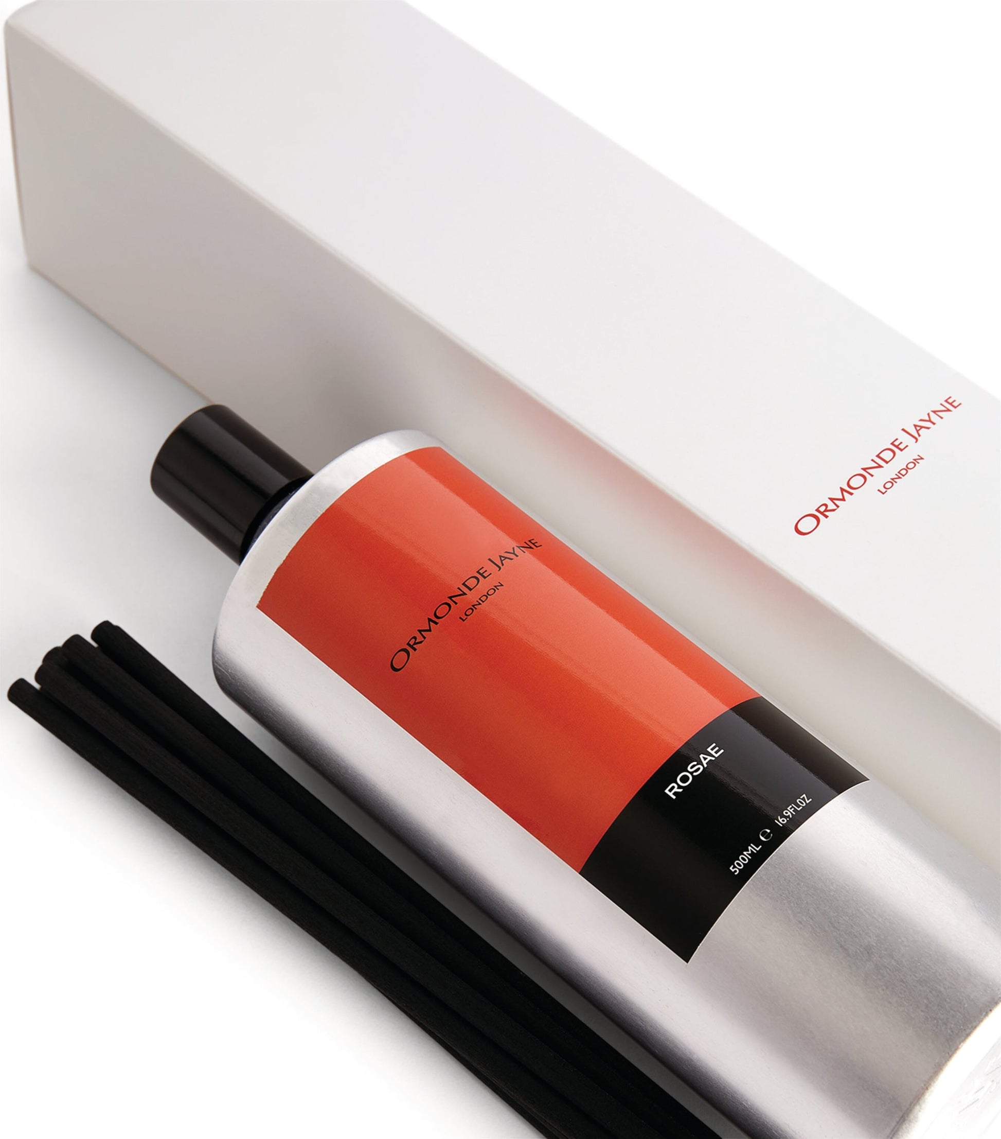 Rosae Diffuser Set (500ml) - Refill