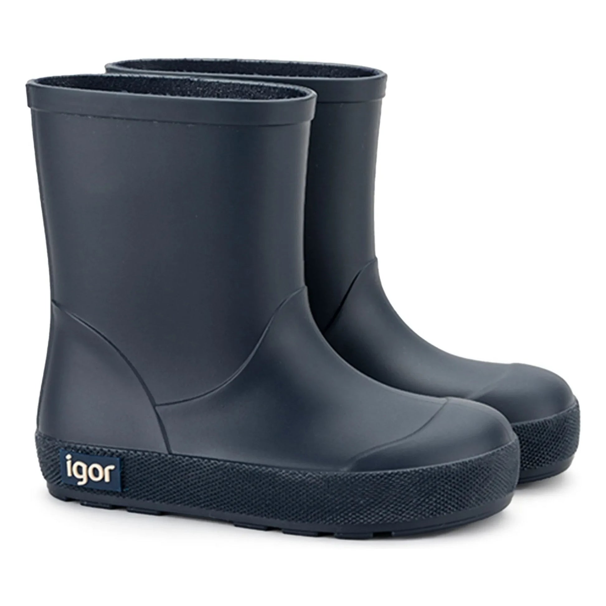 Igor - Yogi Rain Boots | Navy blue