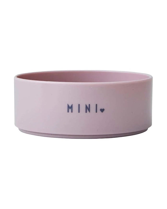 Design Letters Mini favourite bowl kupa