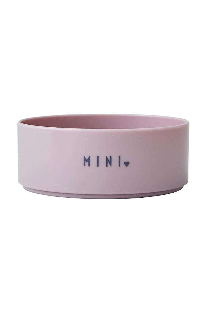 Купа Design Letters Mini favourite bowl