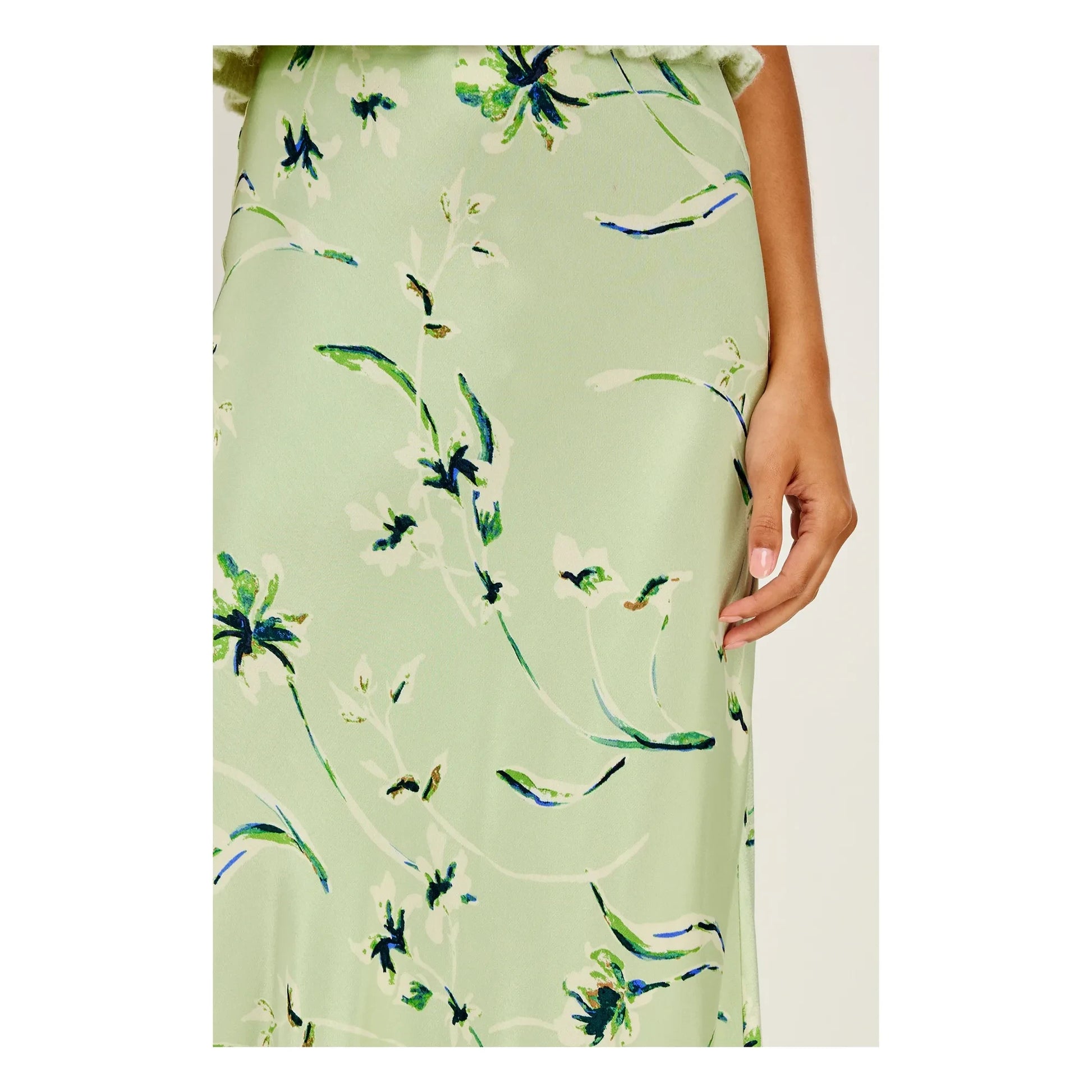 Rails - Anya skirt | Mint Green