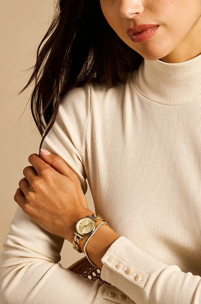 Fossil Saat ve Bileklik