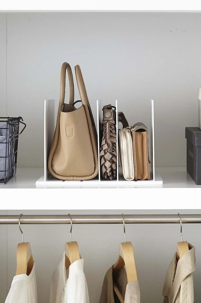 Органайзер за чанти Yamazaki Smart Bag (2 броя)
