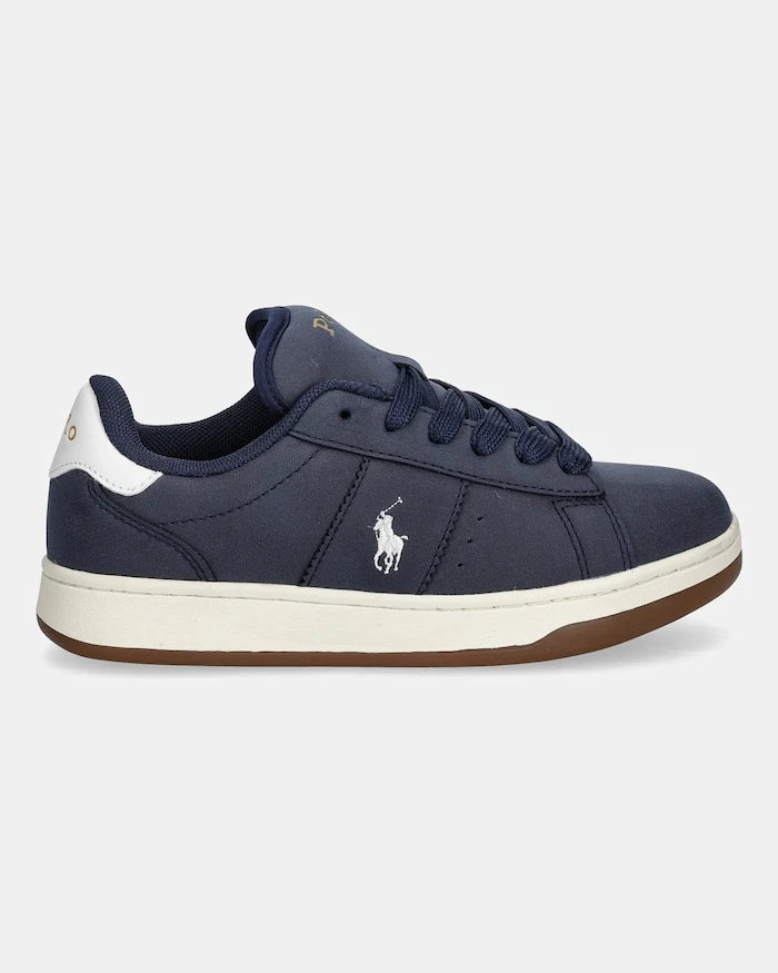 Polo Ralph Lauren KNOLLAN Çocuk Spor Ayakkabı
