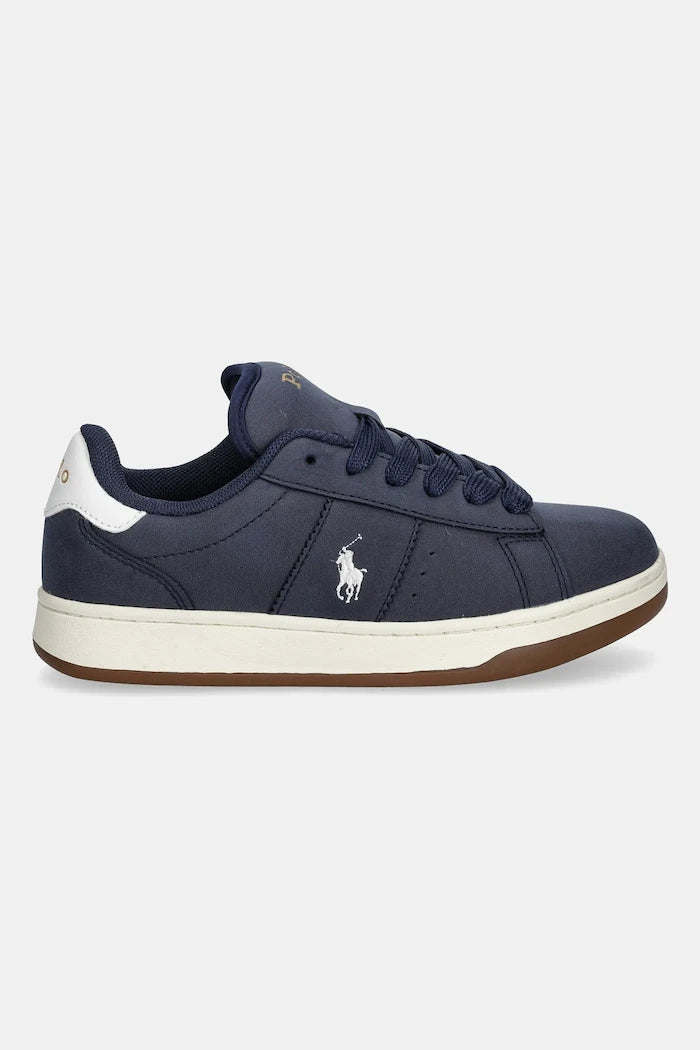 Детски маратонки Polo Ralph Lauren KNOLLAN