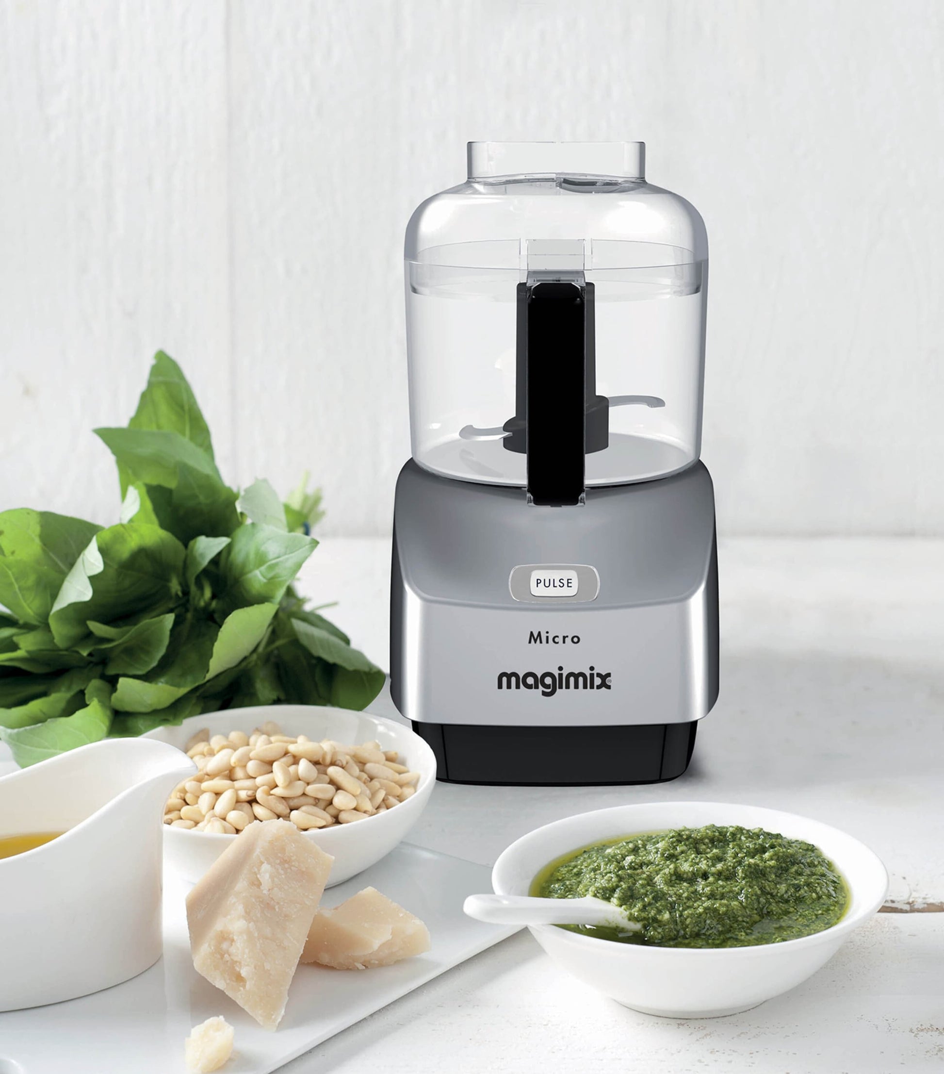 Le Micro Mini Chopper (0.8L)