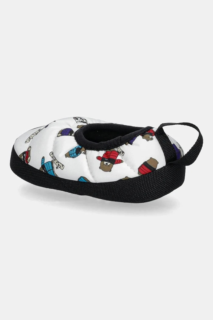 The North Face BABY TENT MULE Çocuk Pantofları