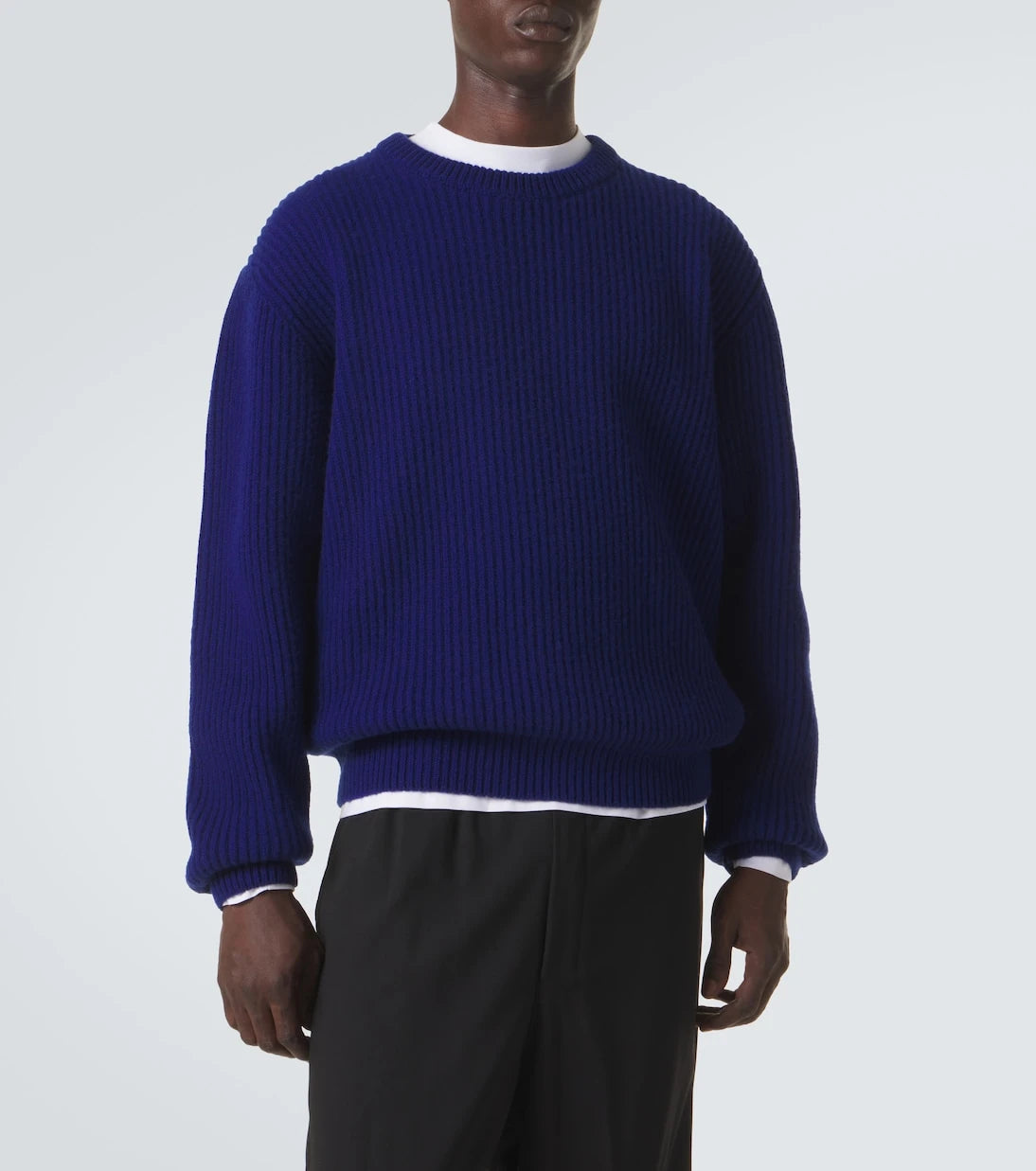 Jil Sander - Wool sweater