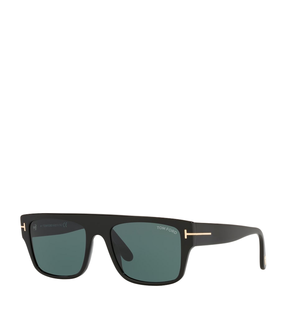 Dunning Sunglasses