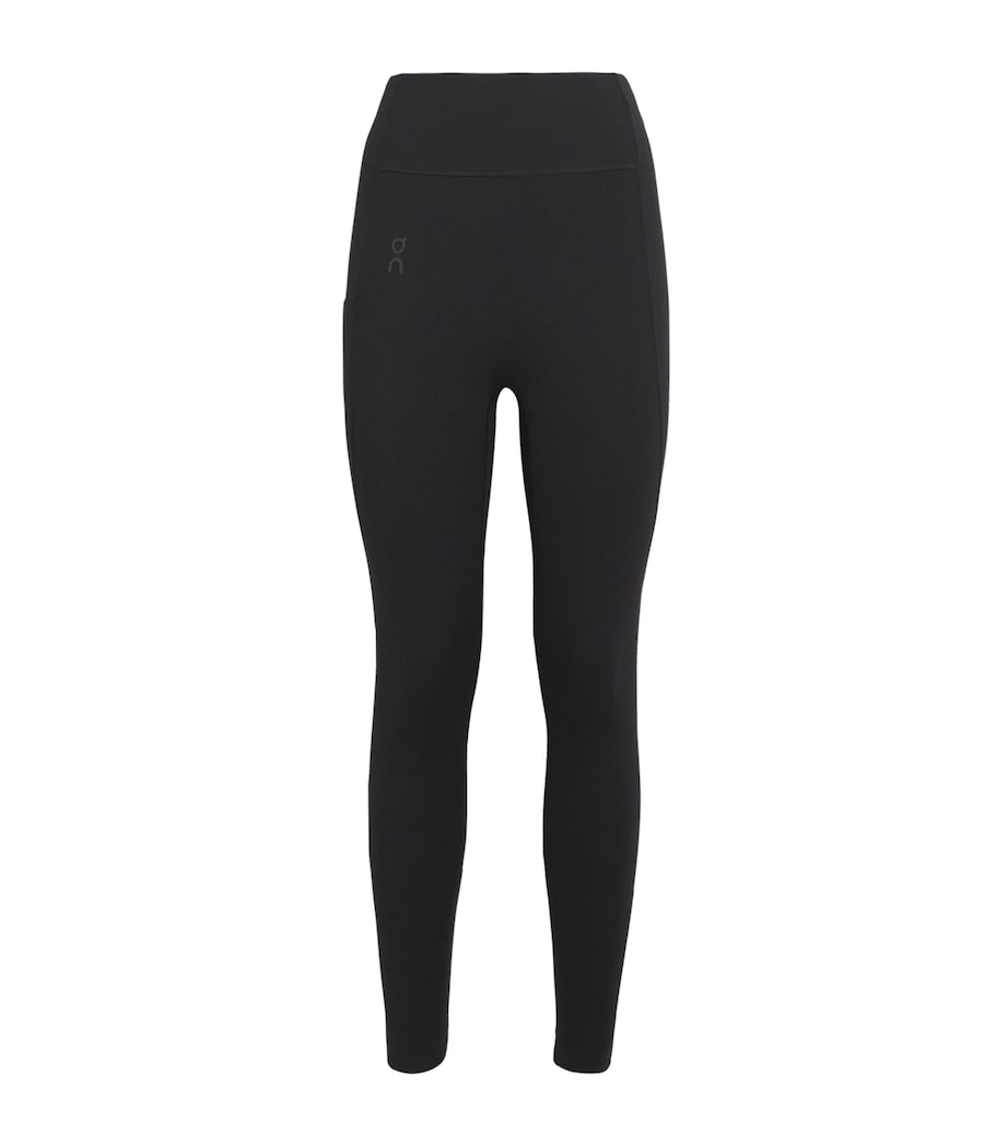 Black Studio 7/8 Leggings