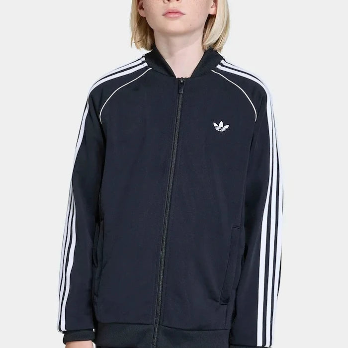 Детски суичър adidas Originals