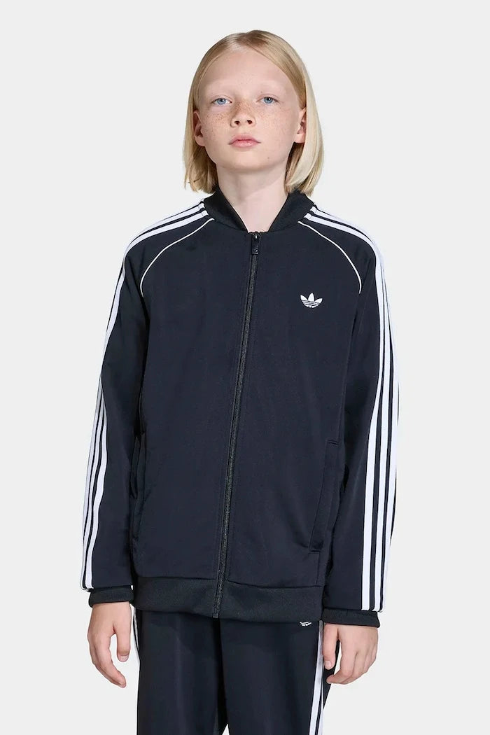 Детски суичър adidas Originals