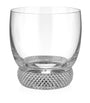 Villeroy & Boch Octavie Old-Fashioned Tumbler (360ml)