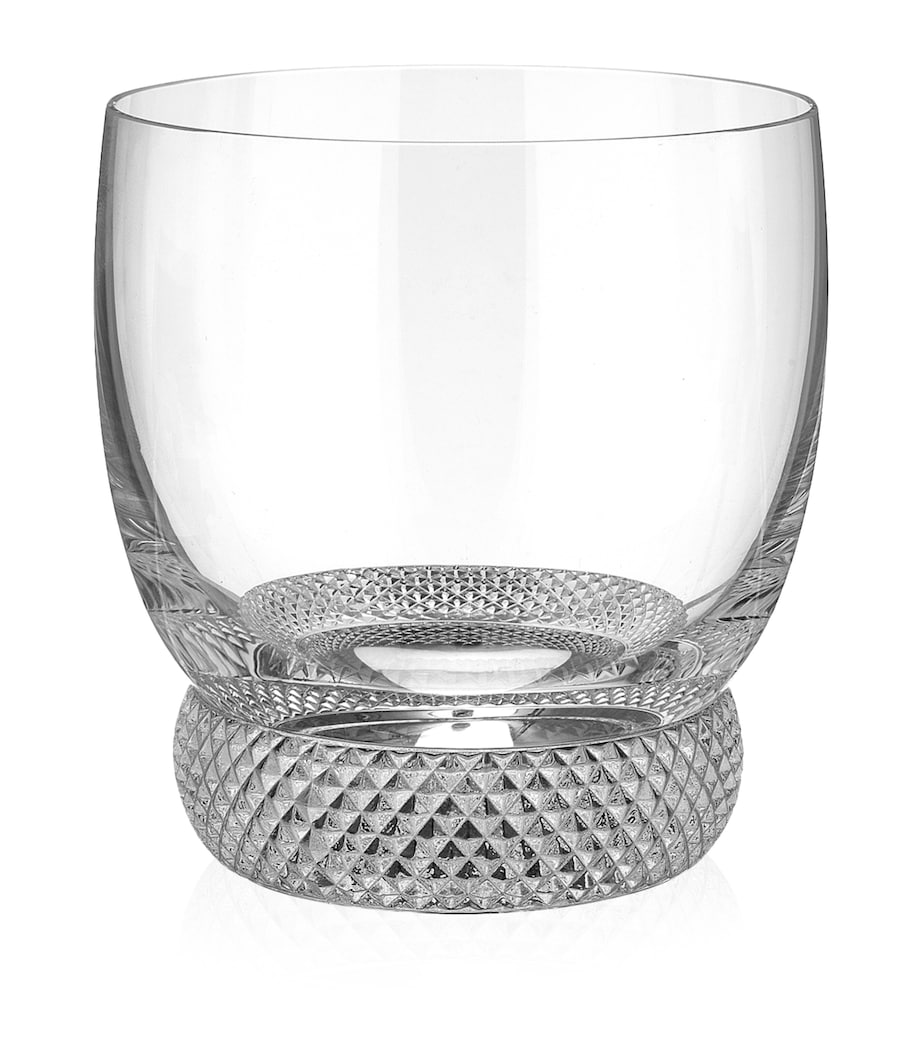 Villeroy & Boch Octavie Old-Fashioned Tumbler (360ml)