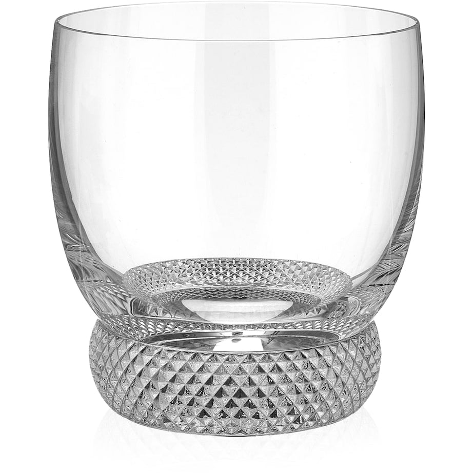 Villeroy & Boch Octavie Old-Fashioned Tumbler (360ml)
