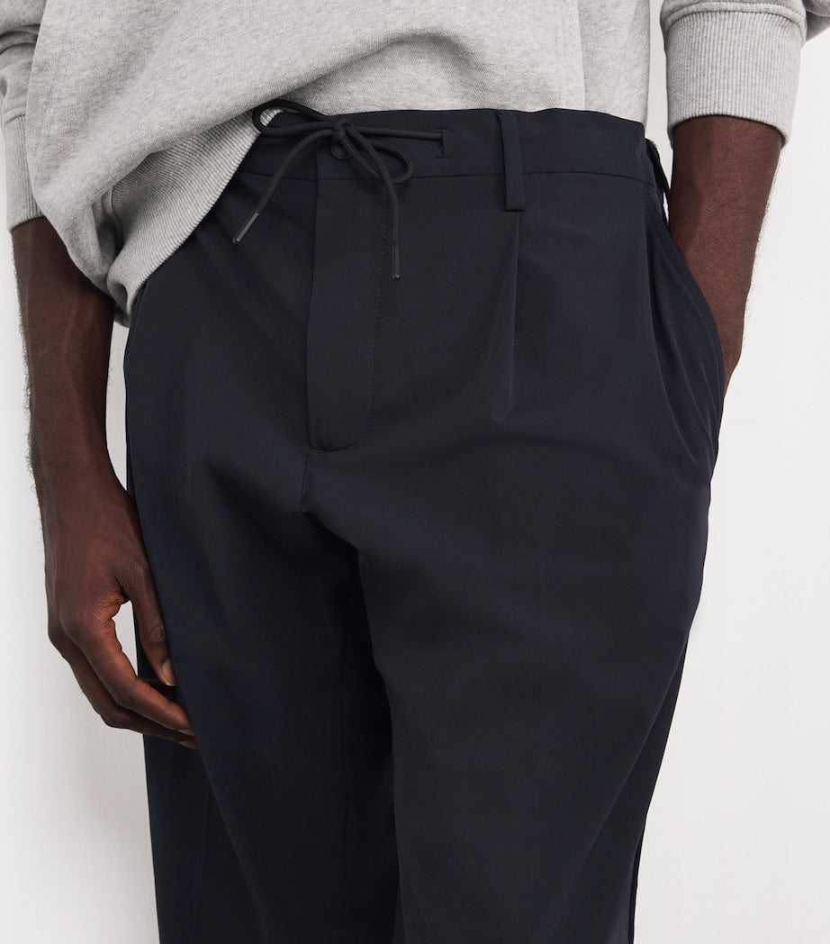 J Lindeberg Tech Stretch Jin Trousers