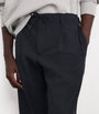 J Lindeberg Tech Stretch Jin Trousers