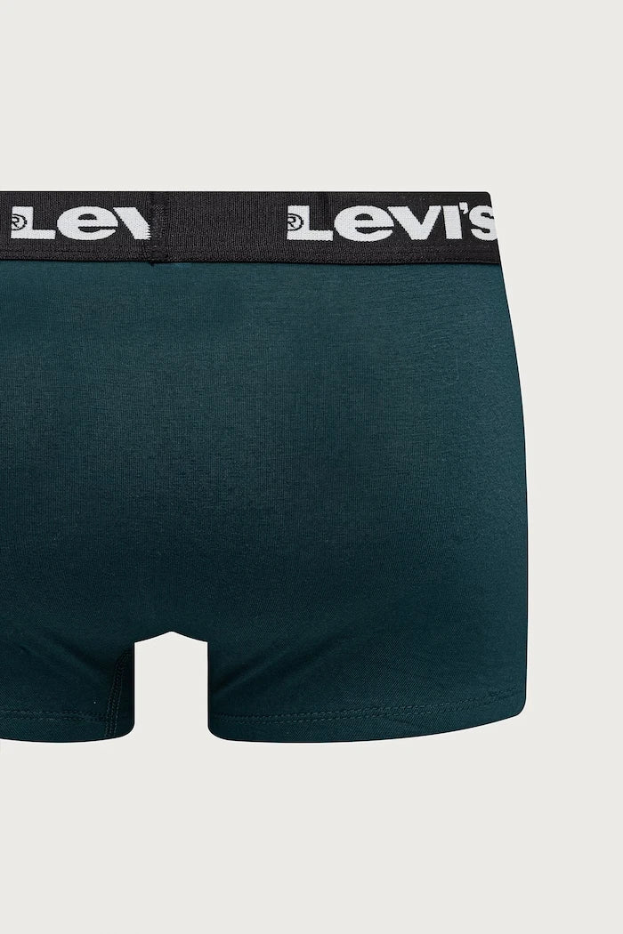 Erkek dar boxer 2'li