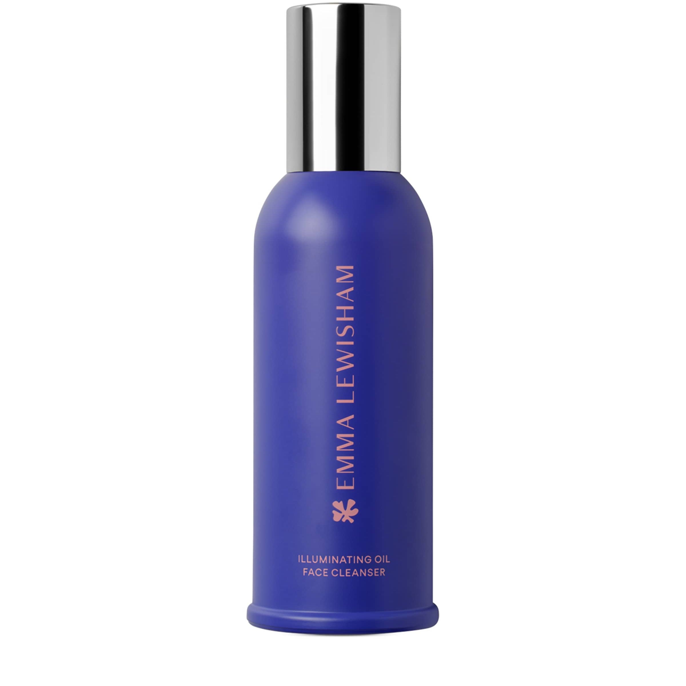 Illuminating Face Oil Cleanser (115ml)