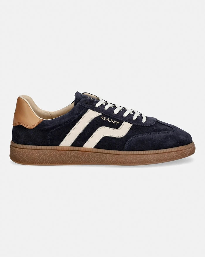 Gant Cuzmo Deri Sneaker