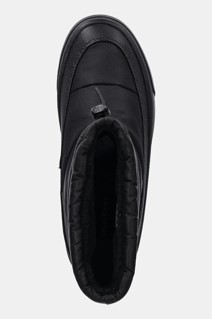 Calvin Klein VULC FLATF SNOWBOOT NYLON