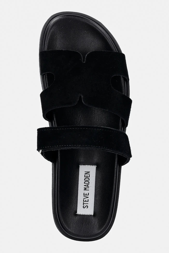 Steve Madden Missile-E Kadife Terlik