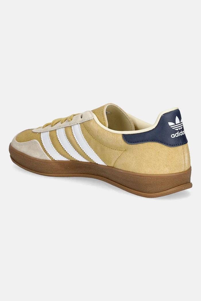 adidas Originals Gazelle Indoor Süet Spor Ayakkabı