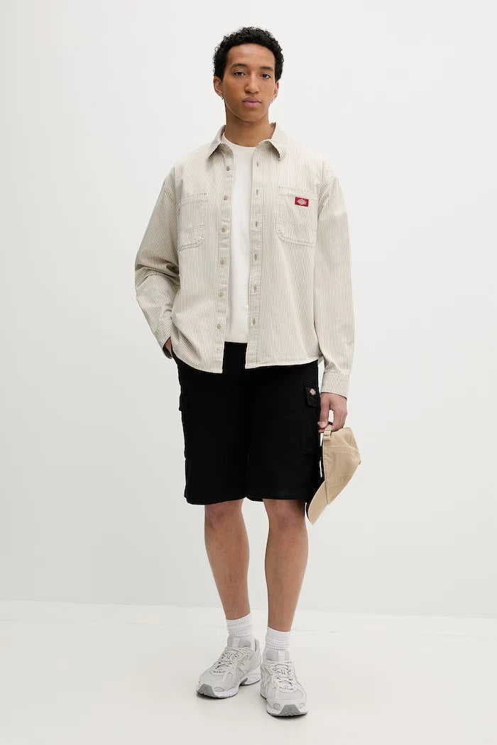 Dickies erkek pamuklu gömlek