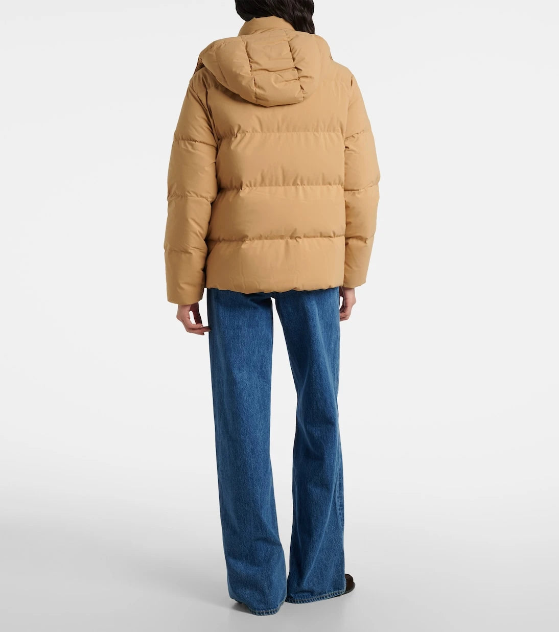 Polo Ralph Lauren - Quilted down jacket