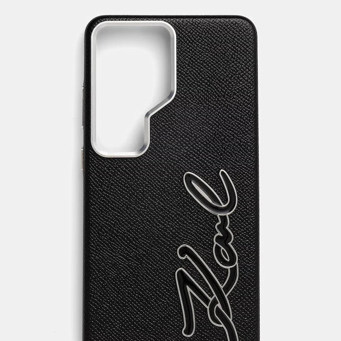 Karl Lagerfeld калъф за телефон Samsung Galaxy S26 Ultra