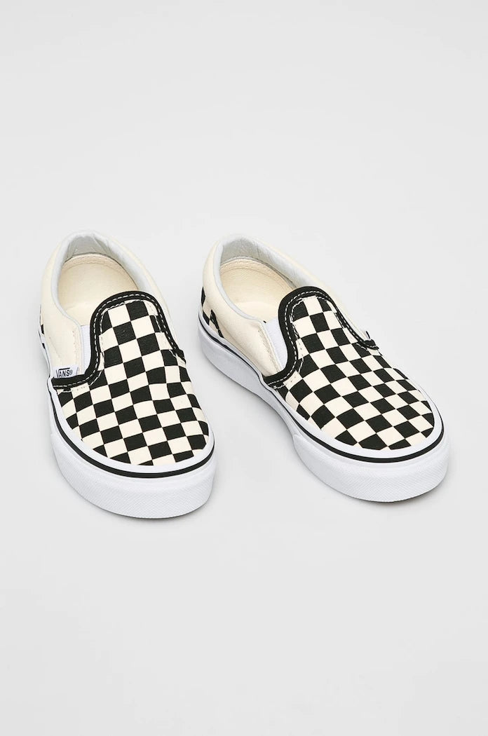 Vans - Çocuk alçak spor ayakkabılar